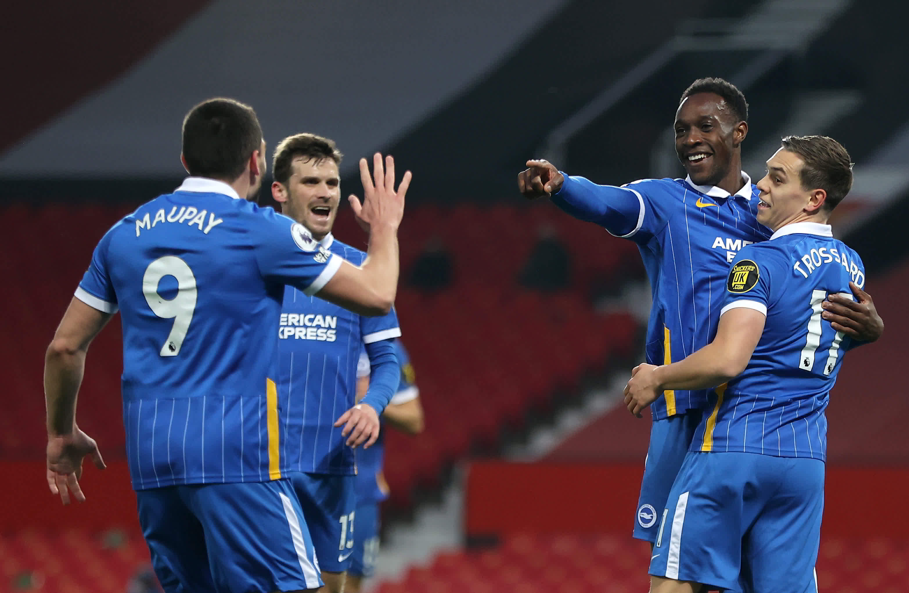 的对战中 的对战中