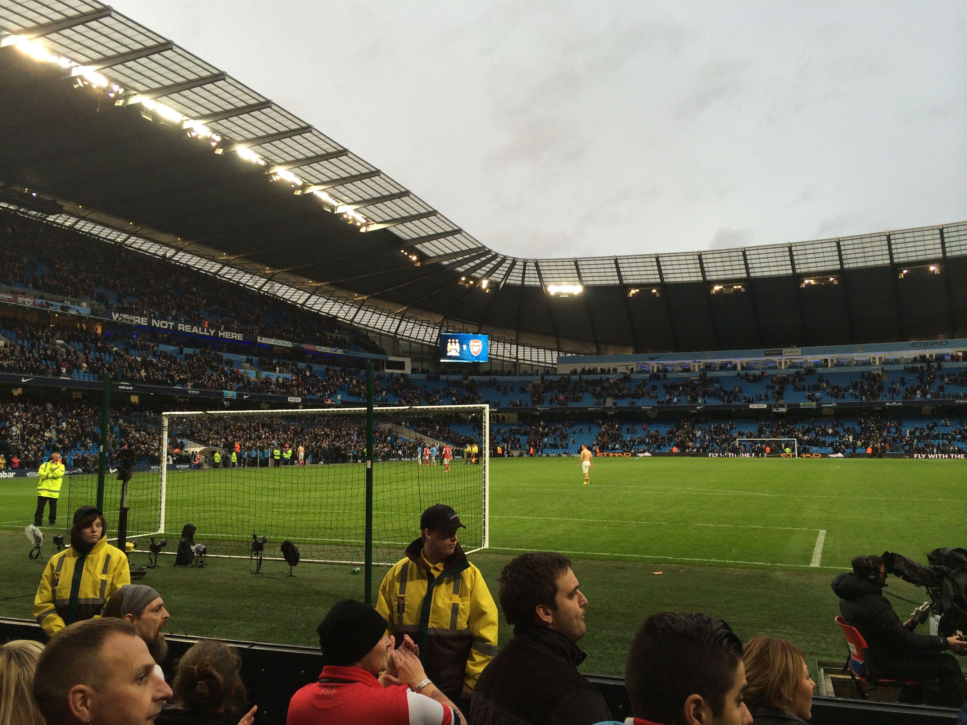 在面对强队 在面对强队