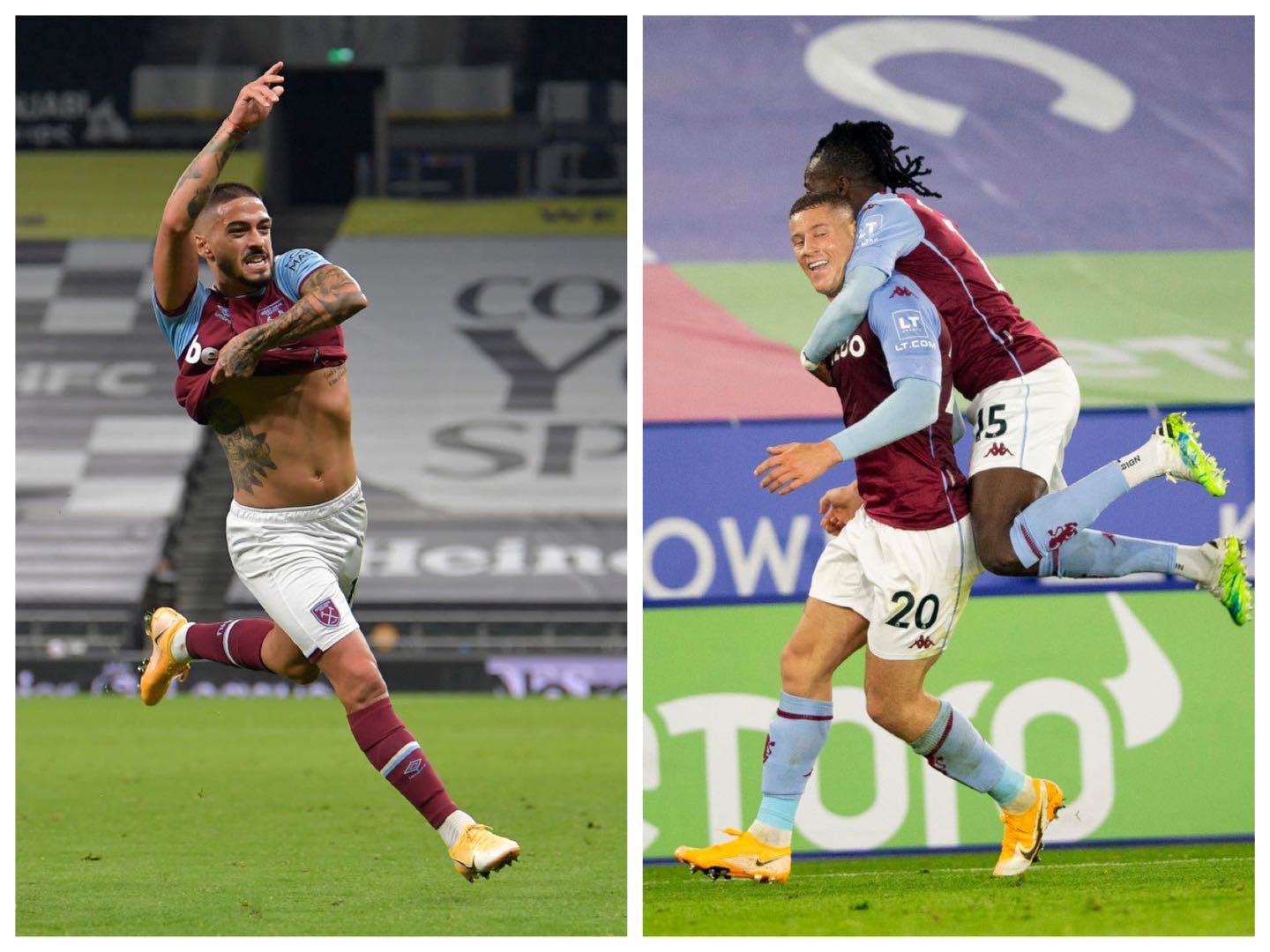 的观察力和 的观察力和